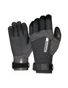 Marshall Kite Glove 3 mm 5-Finger Precurved - black