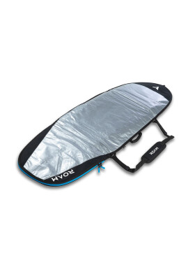 ROAM Boardbag Surfboard Daylight Fish PLUS 6.4