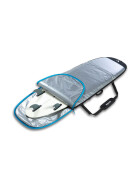 ROAM Boardbag Surfboard Daylight Funboard PLUS 7.6