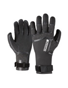 Supreme Kite Glove 5 mm 5-Finger Precurved - black - XL