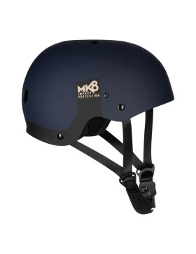 MK8 X Helmet - night blue