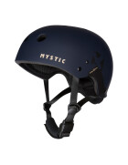 MK8 X Helmet - night blue