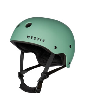 MK8 Helmet - sea salt green