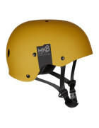 MK8 Helmet - mustard