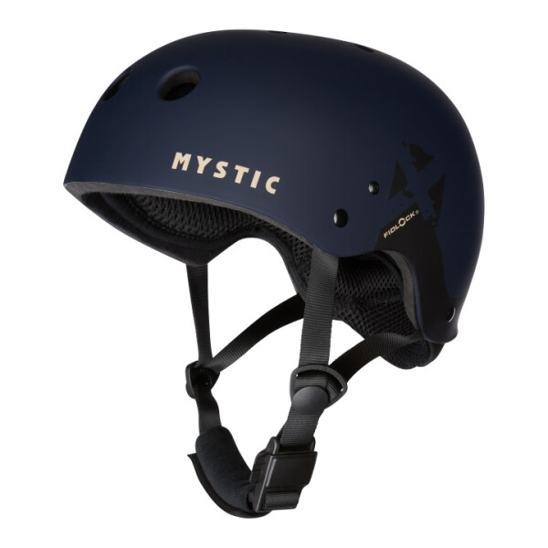 MK8 X Helmet - night blue - S
