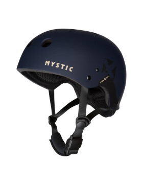 MK8 X Helmet - night blue - S