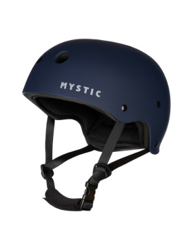 MK8 Helmet - night blue - S