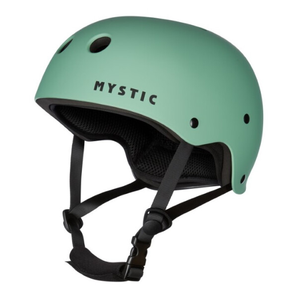 MK8 Helmet - sea salt green - XS