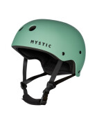 MK8 Helmet - sea salt green - L