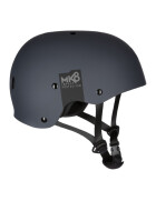 MK8 Helmet - black - S