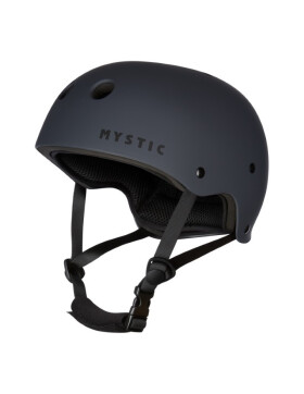 MK8 Helmet - black - XL