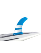 ROAM Surfboard Single Fin 7 Inch US Box Blau