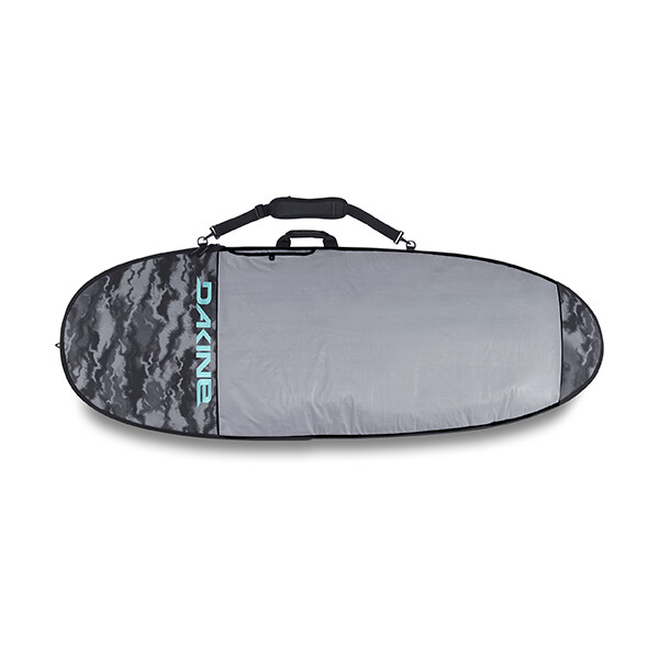 Daylight Surfboard Bag Hybrid - dark ashcroft camo - 58