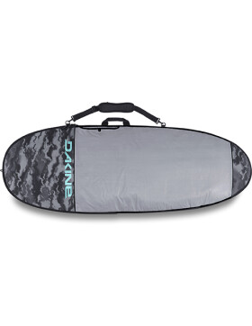 Daylight Surfboard Bag Hybrid - dark ashcroft camo - 58