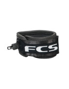 FCS Spare Regular Ankle Strap - black