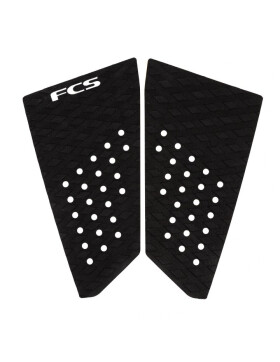 FCS Pad T-3 Fish - black