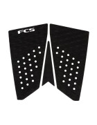 FCS Pad T-3 Fish - black