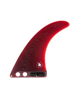 FCS II - Connect PG Longboard - red - 8