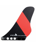 FCS II - Eric Terrien PC SUP - black-red - 8.5