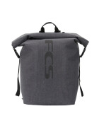 FCS Wet-Dry Pack - heather grey