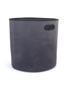 FCS Surf Bucket - heather grey