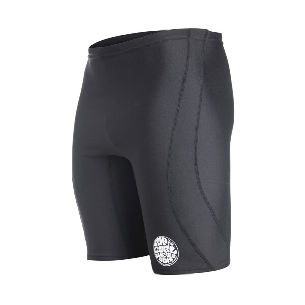 Flashbomb Polypro Shorts - black - XL