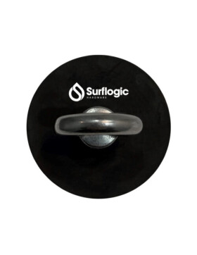 Surf Logic - Magnetic Wetsuit Hook