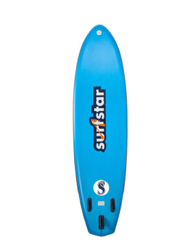Surf Star SUP 106 x 33 x 6 - blue