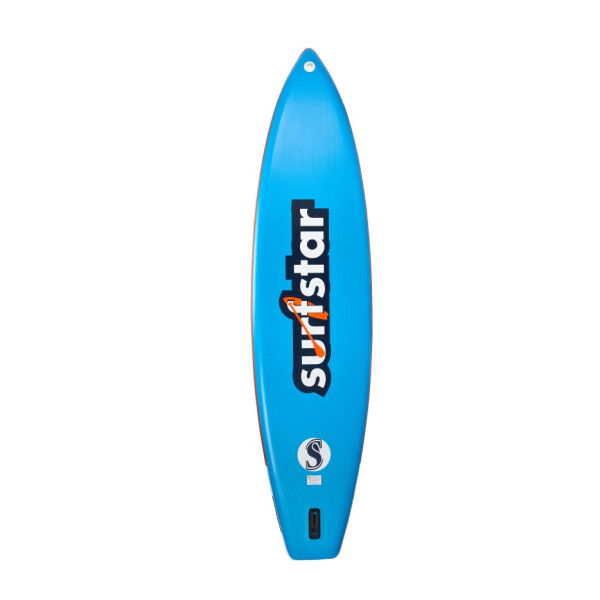 Surf Star SUP 116 x 33 x 6 - blue