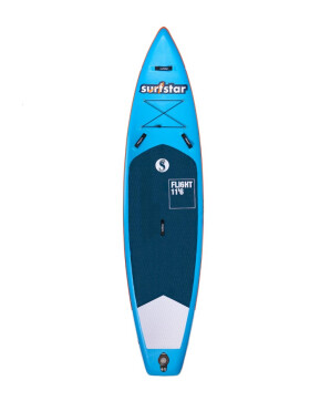 Surf Star SUP 116 x 33 x 6 - blue