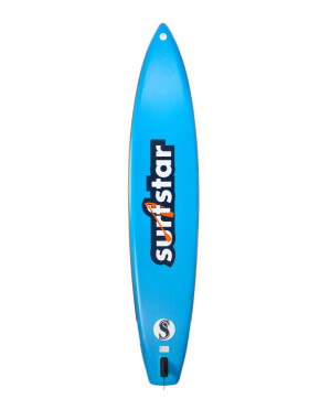Surf Star SUP 126 x 30 x 6 - blue