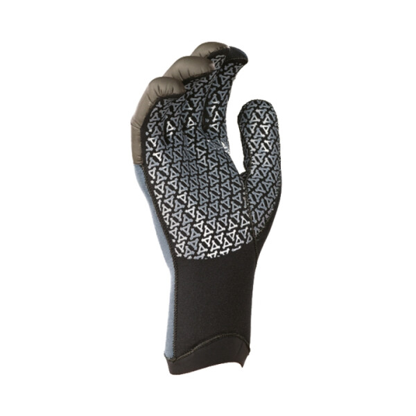 Kite Glove 3 mm 5 Finger - black - M