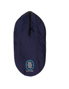 Skimboard Bag SkimOne Rucksack Verstellbar blau