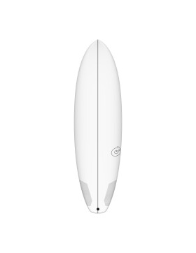 Surfboard TORQ TEC BigBoy 23  6.6