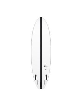 Surfboard TORQ TEC BigBoy 23  6.6