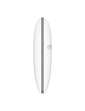 Surfboard TORQ TEC V+ 7.4