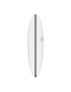 Surfboard TORQ TEC Chopper 7.2