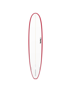 Surfboard TORQ Epoxy TET 9.0 Longboard RedRail