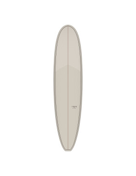 Surfboard TORQ Epoxy TET 8.0 Longboard ClassicColo