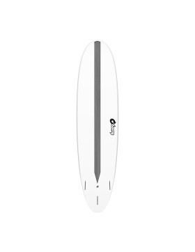 Surfboard TORQ Epoxy TET CS 7.8 V+ Funboard Carbon