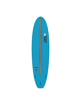 Surfboard CHANNEL ISLANDS X-lite2 Chancho 7.0 Blau