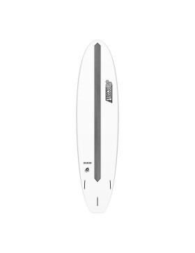 Surfboard CHANNEL ISLANDS X-lite Chancho 7.6 Weis