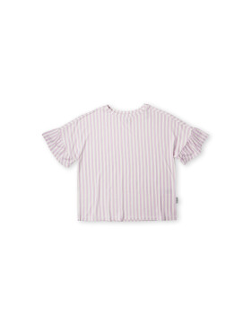 All Over T-Shirt - lilac all over 2