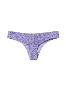 Roar Bikini Bottom - pastel lilac