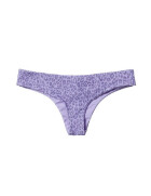 Roar Bikini Bottom - pastel lilac
