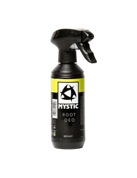 Mystic Boot Deo - black - 300 ml
