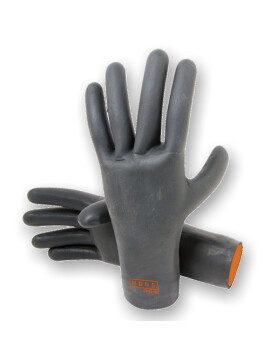 MDNS Neopren Handschuhe Prime 2mm M Glatthaut