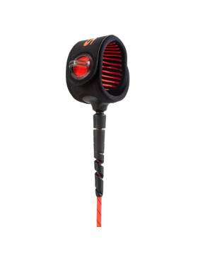 FCS Freedom Helix All Round - red-black - 6