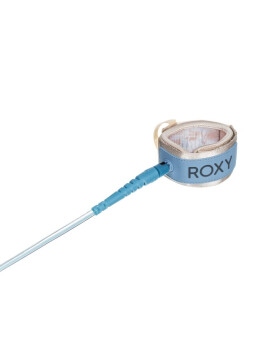 Roxy - Longboard Queen - light blue - 9