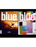 Blue Mag - Yearbook 2022